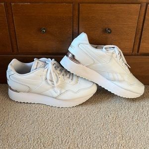 ‼️SOLD‼️ Reebok Glide Ripple Clip Sneakers